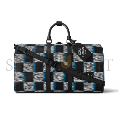 LOUIS VUITTON KEEPALL BANDOULIÈRE 50 M23771 (50*29*23cm)